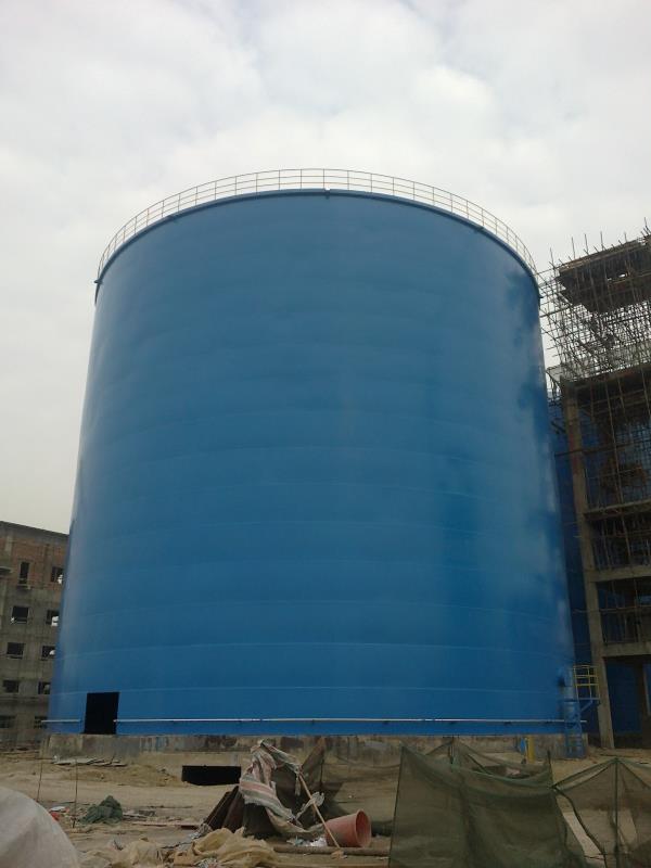 盘龙1万吨大型钢板库